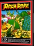 Atari  2600&nbsp; - &nbsp;Roc n' Rope (1984) (Coleco)